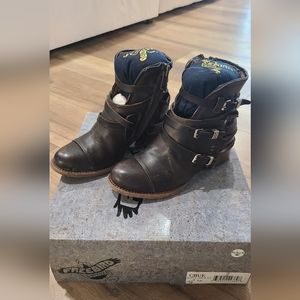 Freebird by Steven Crue 7